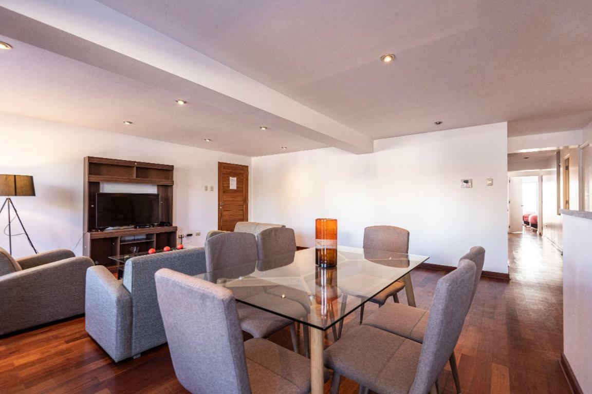 El Triunfo Apartments Cusco Eksteriør billede
