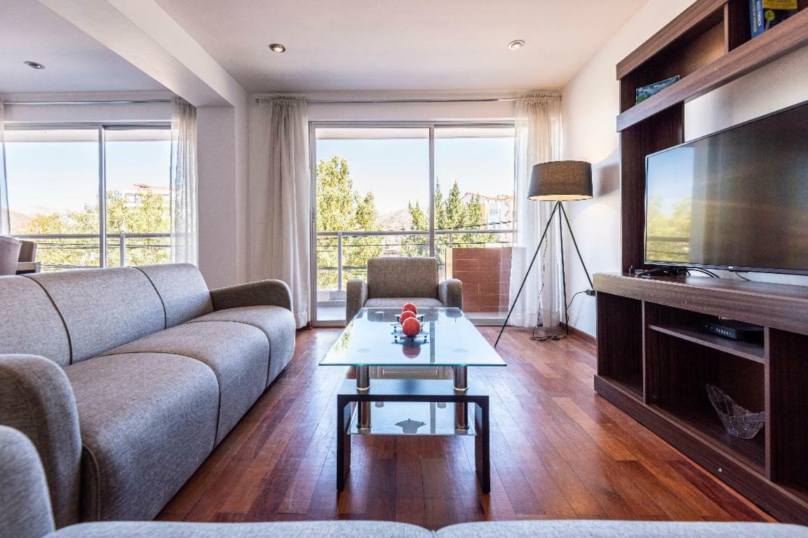 El Triunfo Apartments Cusco Eksteriør billede