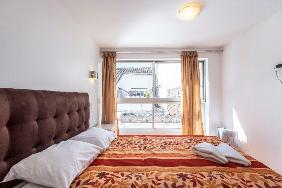 El Triunfo Apartments Cusco Eksteriør billede