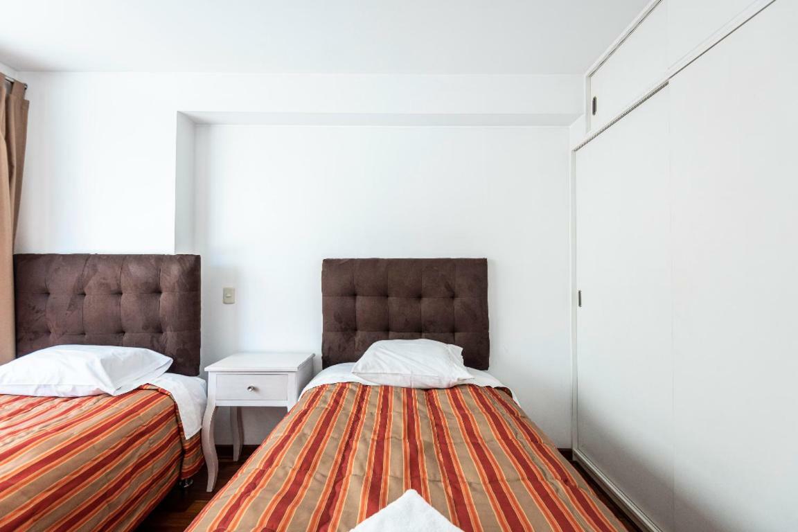 El Triunfo Apartments Cusco Eksteriør billede
